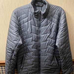 Under Armor Jacket